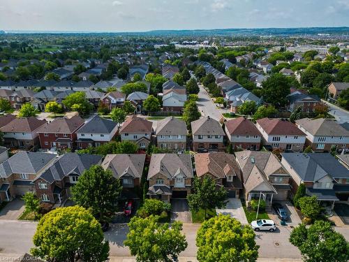 2350 Norland Drive, Burlington, ON - Outdoor With View