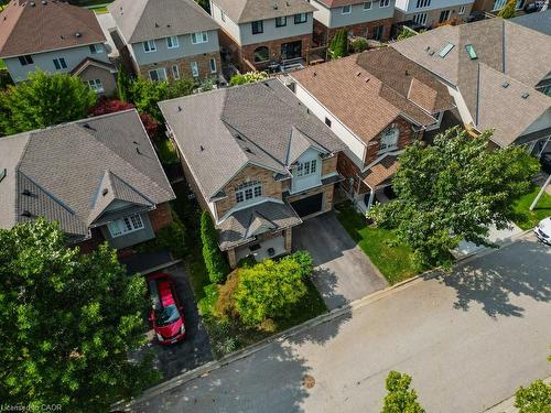 2350 Norland Drive, Burlington, ON - Outdoor