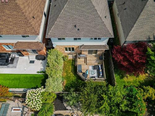 2350 Norland Drive, Burlington, ON - Outdoor