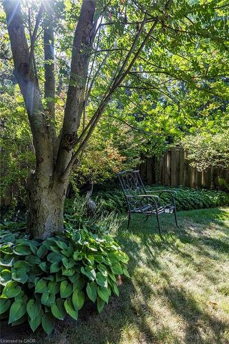 19 Fieldgate Street, Dundas, ON - Outdoor