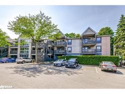 124-2030 Cleaver Avenue  Burlington, ON L7M 4C3
