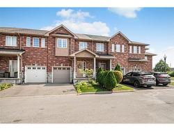 22-45 Seabreeze Crescent  Stoney Creek, ON L8E 0G1
