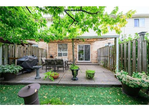 5 Vulcan Court, Hamilton, ON - Outdoor With Deck Patio Veranda With Exterior