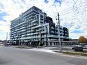 321-461 Green Road, Stoney Creek, ON  - Outdoor With Balcony With Facade 