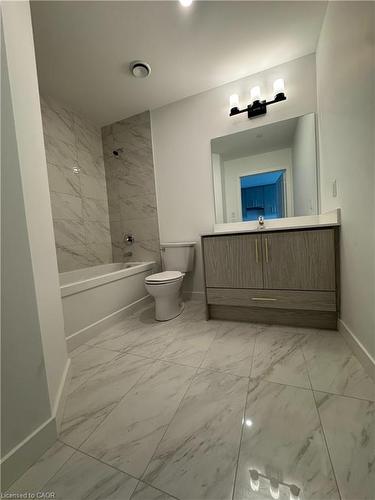 321-461 Green Road, Stoney Creek, ON - Indoor Photo Showing Bathroom
