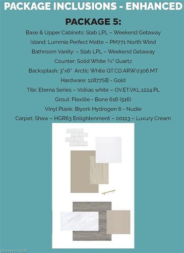 321-461 Green Road, Stoney Creek, ON - Other