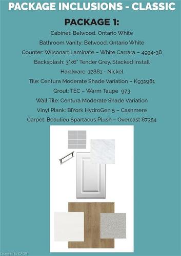 321-461 Green Road, Stoney Creek, ON - Other