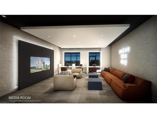 321-461 Green Road, Stoney Creek, ON - Indoor