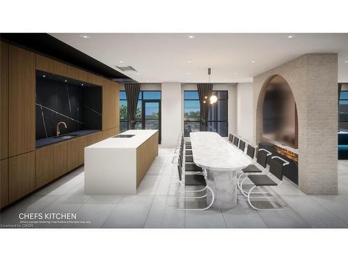 321-461 Green Road, Stoney Creek, ON - Indoor