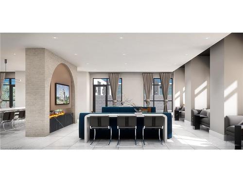 321-461 Green Road, Stoney Creek, ON - Indoor Photo Showing Other Room