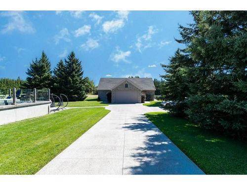 1825 Moser-Young Road, Bamberg, ON - Outdoor