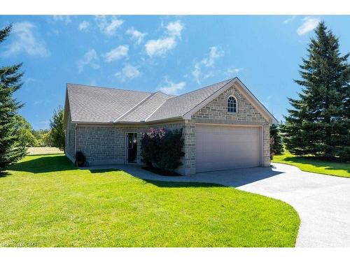 1825 Moser-Young Road, Bamberg, ON - Outdoor