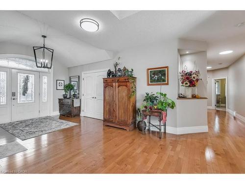 1825 Moser-Young Road, Bamberg, ON - Indoor