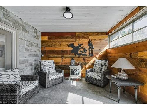 1825 Moser-Young Road, Bamberg, ON - Indoor