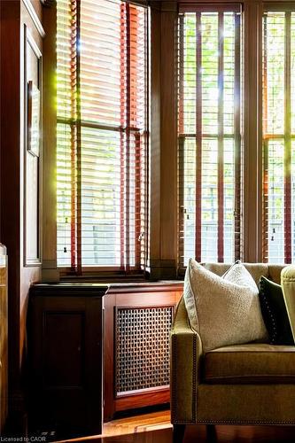 77 Claremont Drive, Hamilton, ON - Indoor