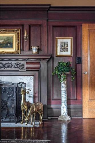 77 Claremont Drive, Hamilton, ON - Indoor Photo Showing Other Room