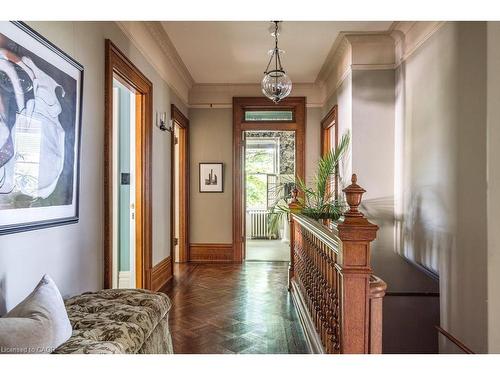 77 Claremont Drive, Hamilton, ON - Indoor Photo Showing Other Room