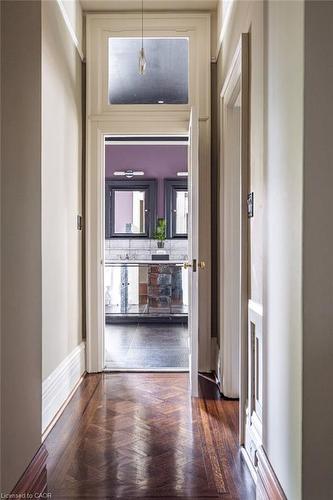 77 Claremont Drive, Hamilton, ON - Indoor Photo Showing Other Room