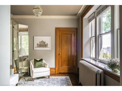 77 Claremont Drive, Hamilton, ON - Indoor Photo Showing Other Room