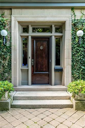 77 Claremont Drive, Hamilton, ON - Outdoor With Exterior