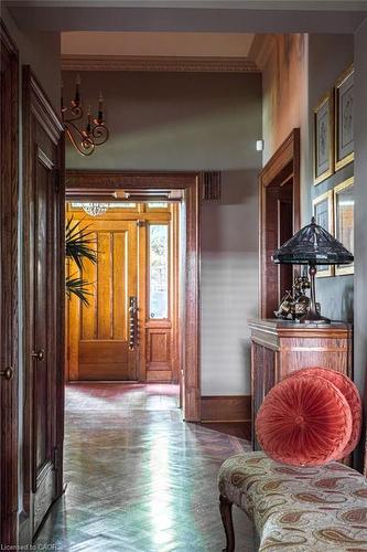 77 Claremont Drive, Hamilton, ON - Indoor