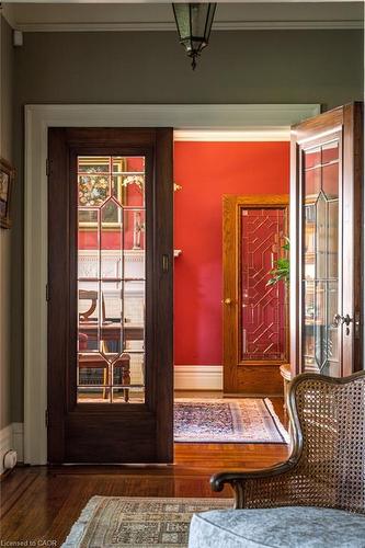 77 Claremont Drive, Hamilton, ON - Indoor Photo Showing Other Room