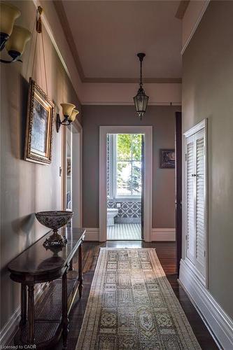 77 Claremont Drive, Hamilton, ON - Indoor Photo Showing Other Room