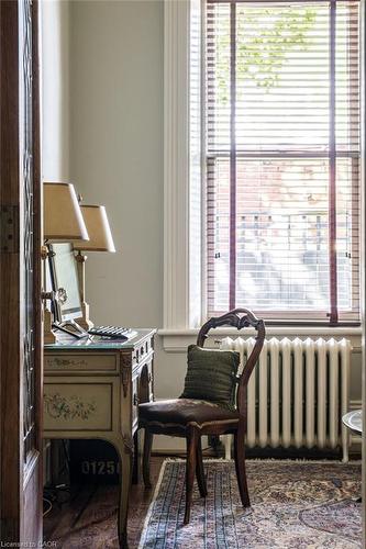 77 Claremont Drive, Hamilton, ON - Indoor