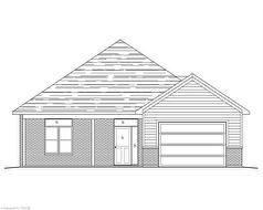 67 Hunter Drive  Port Rowan, ON N0E 1M0