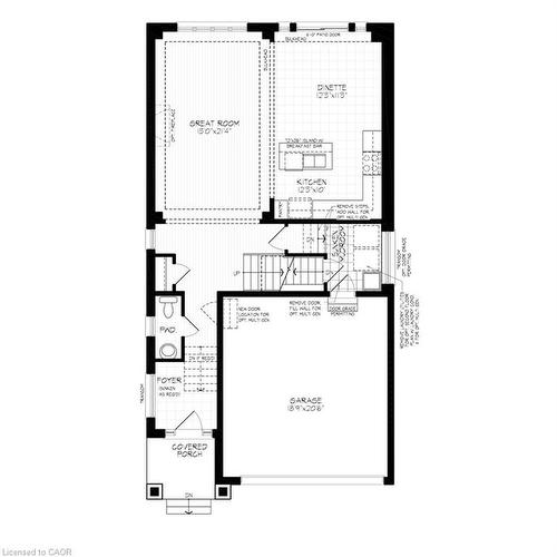 326 Canada Plum Street, Waterloo, ON - Other