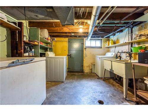 170 Grosvenor Avenue N, Hamilton, ON - Indoor