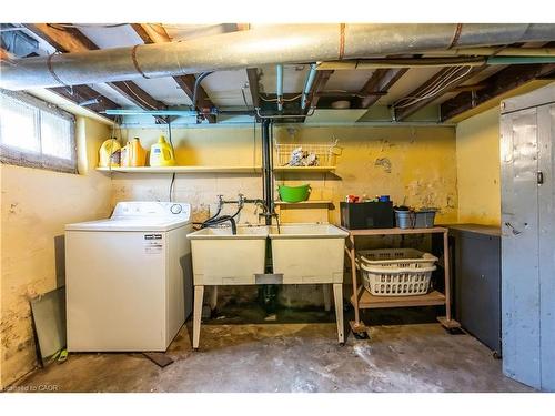 170 Grosvenor Avenue N, Hamilton, ON - Indoor Photo Showing Other Room