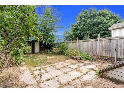 170 Grosvenor Avenue N, Hamilton, ON - Outdoor