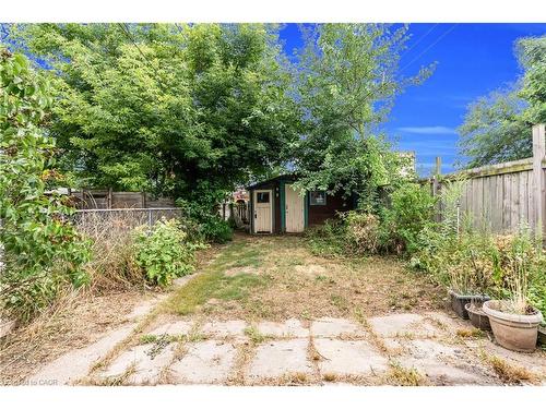 170 Grosvenor Avenue N, Hamilton, ON - Outdoor