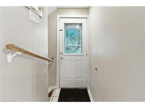 33 Bernard Street, Hamilton, ON - Indoor Photo Showing Other Room