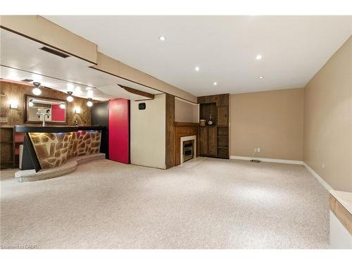 33 Bernard Street, Hamilton, ON - Indoor