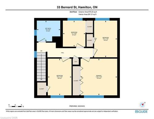 33 Bernard Street, Hamilton, ON - Other