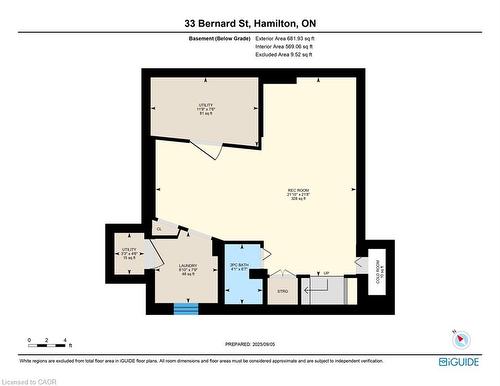 33 Bernard Street, Hamilton, ON - Other