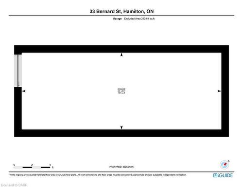 33 Bernard Street, Hamilton, ON - Other