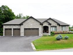 9 Black Creek Trail  Springwater, ON L9X 0J2