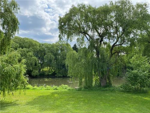 1 Szollosy Circle, Hamilton, ON - Outdoor With View