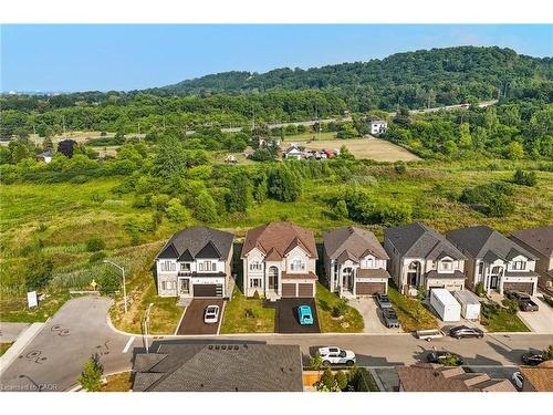 7 Riesling Court, Hamilton, ON - Outdoor With View
