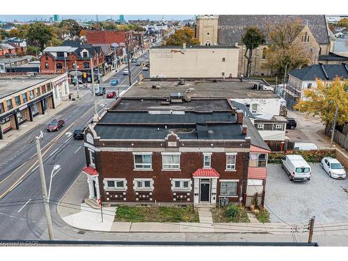 96 Kinrade Avenue, Hamilton, ON 