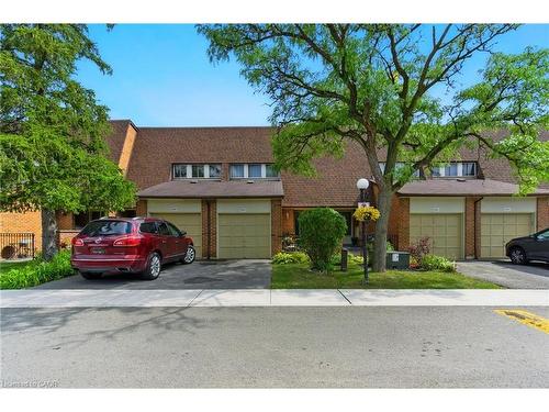 5-3008 Palmer Drive  Burlington, ON L7M 1L2