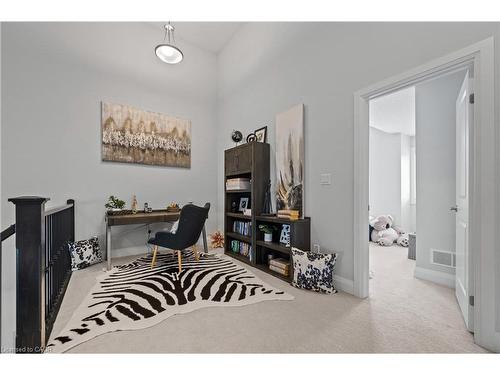 21-271 Grey Silo Road, Waterloo, ON - Indoor