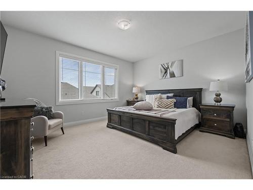 21-271 Grey Silo Road, Waterloo, ON - Indoor Photo Showing Bedroom
