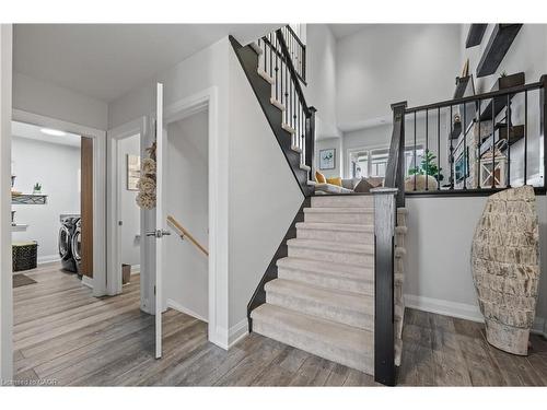 21-271 Grey Silo Road, Waterloo, ON - Indoor Photo Showing Other Room