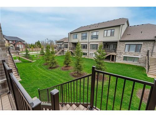 21-271 Grey Silo Road, Waterloo, ON - Outdoor