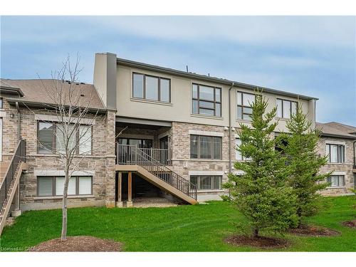 21-271 Grey Silo Road, Waterloo, ON - Outdoor