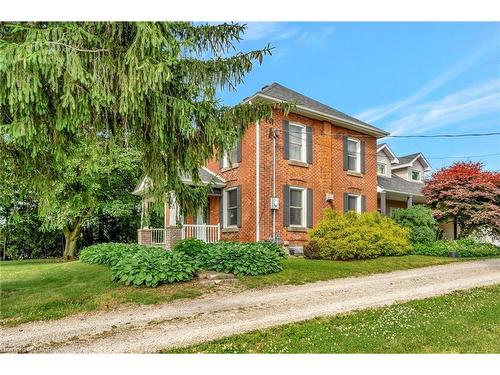 573 Parkside Drive, Hamilton, ON 